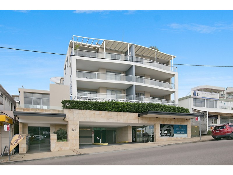 8/61 Donald Street, Nelson Bay NSW 2315