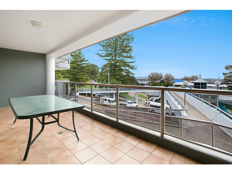 35/71 Victoria Parade, Nelson Bay NSW 2315