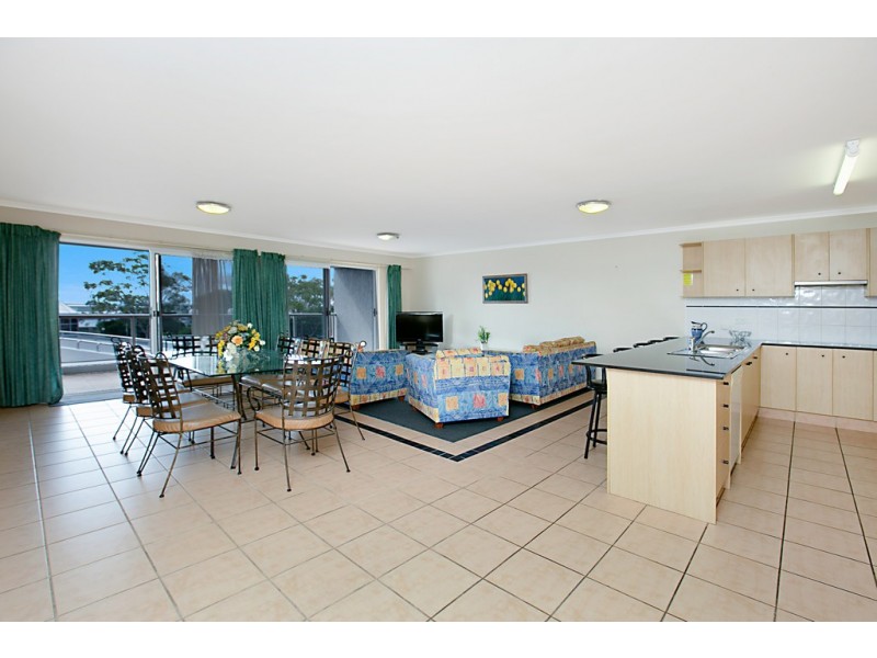 35/71 Victoria Parade, Nelson Bay NSW 2315