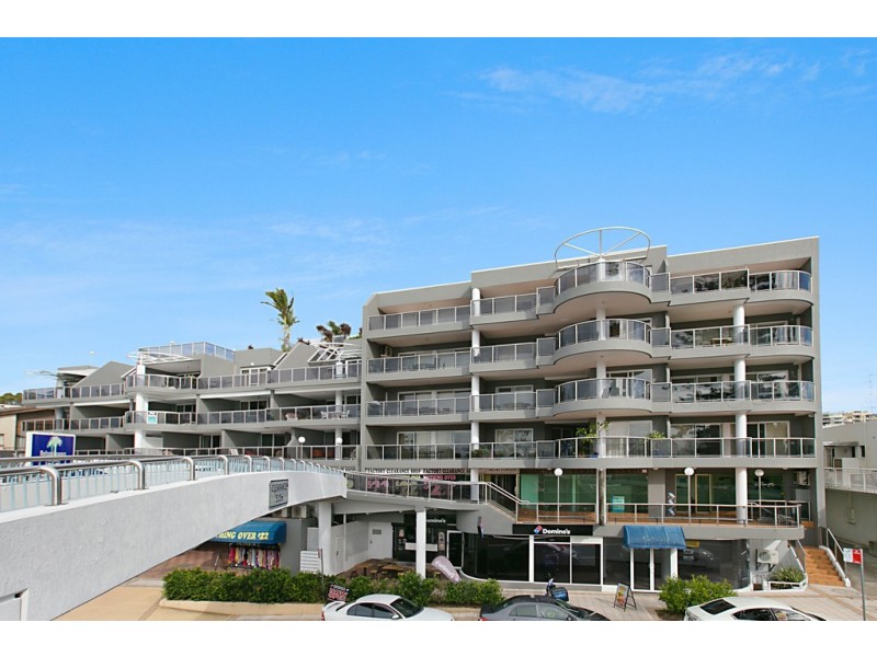 35/71 Victoria Parade, Nelson Bay NSW 2315