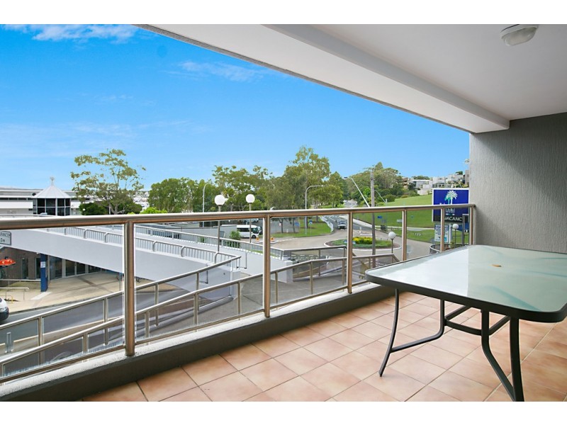 35/71 Victoria Parade, Nelson Bay NSW 2315