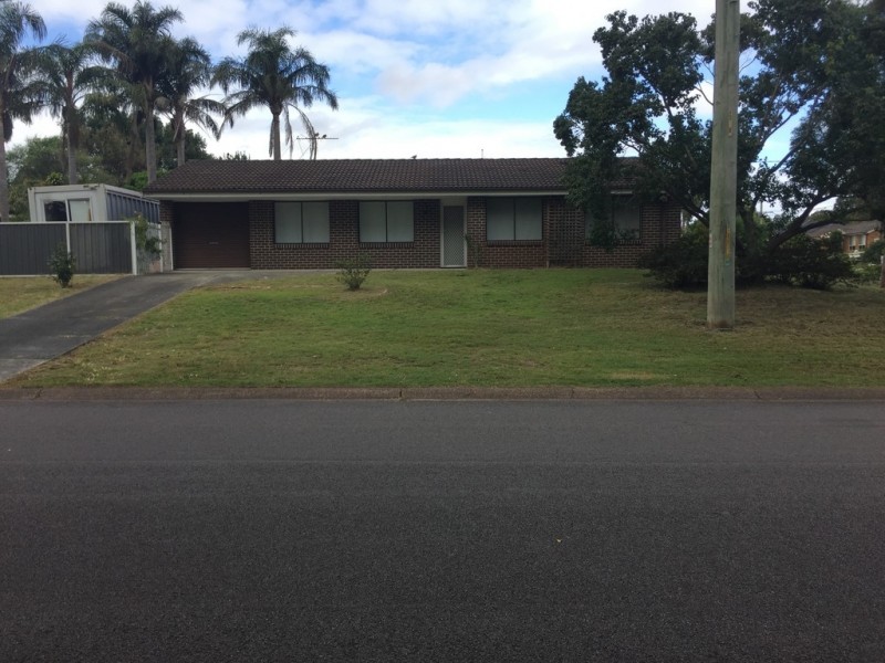 371 Soldiers Point Road, Salamander Bay NSW 2317