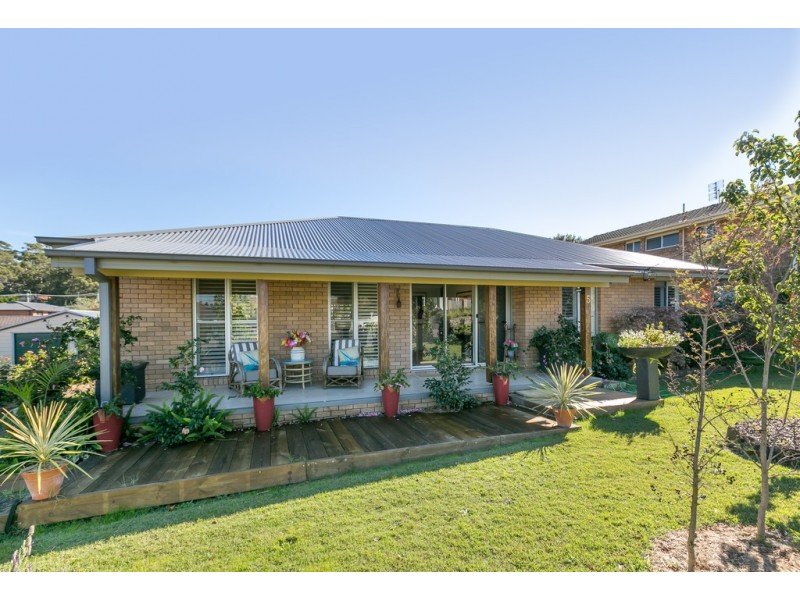 5 Seaham Street, Nelson Bay NSW 2315