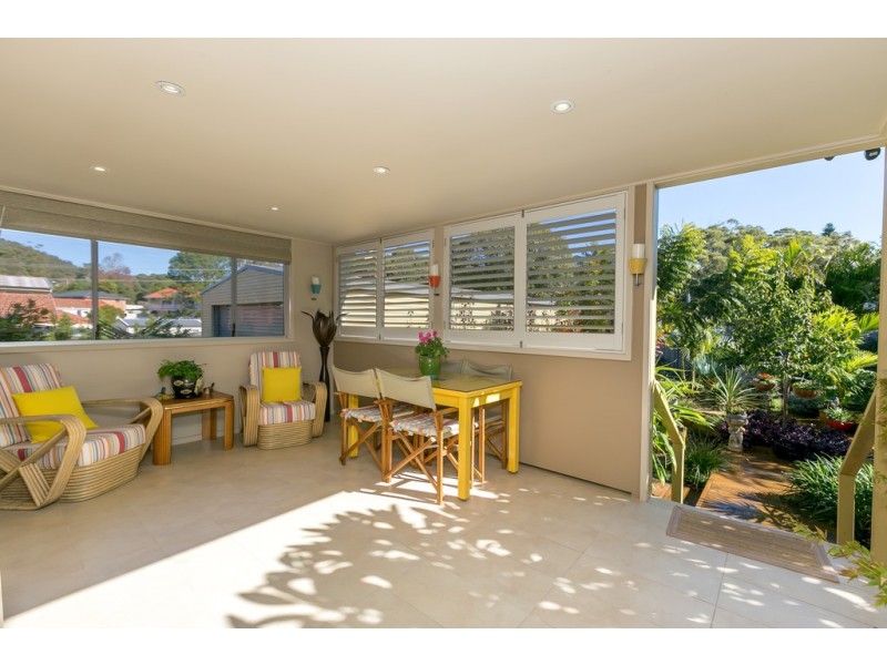 5 Seaham Street, Nelson Bay NSW 2315