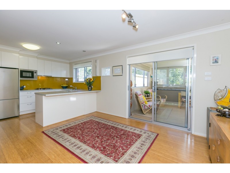 5 Seaham Street, Nelson Bay NSW 2315