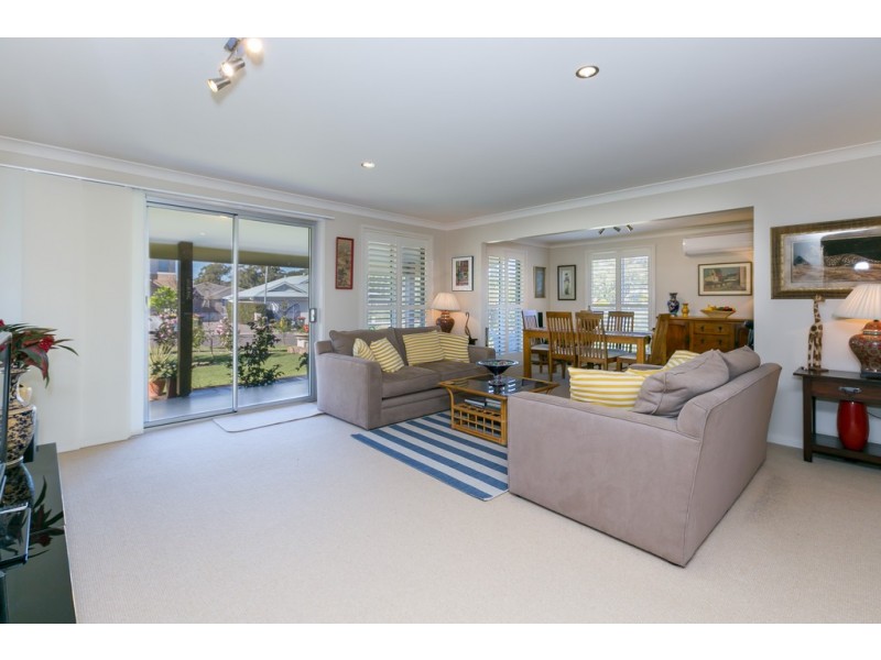 5 Seaham Street, Nelson Bay NSW 2315