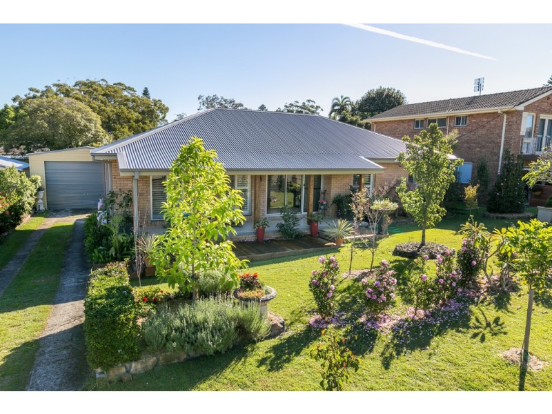 5 Seaham Street, Nelson Bay NSW 2315