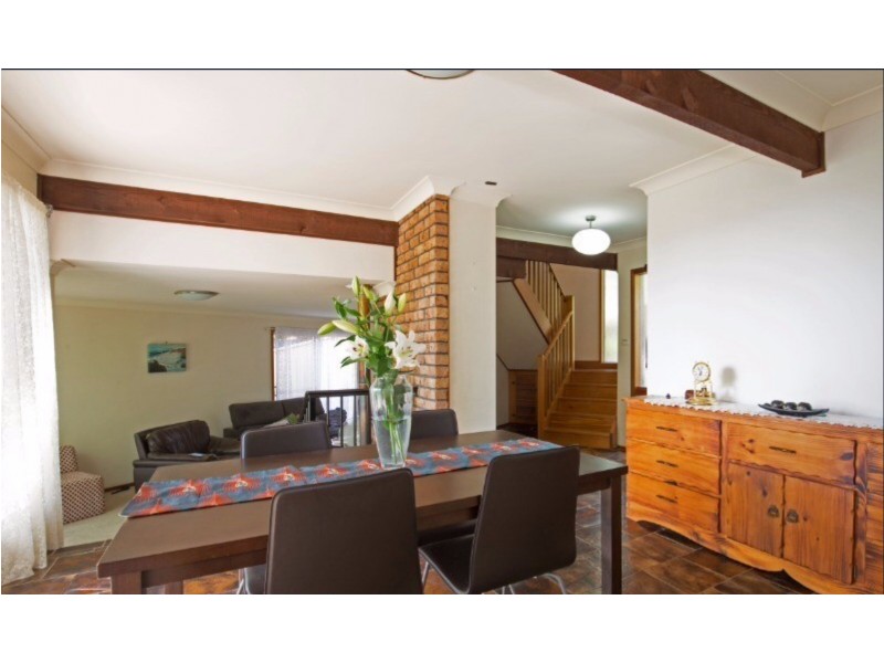 12 Tallean Road, Nelson Bay NSW 2315