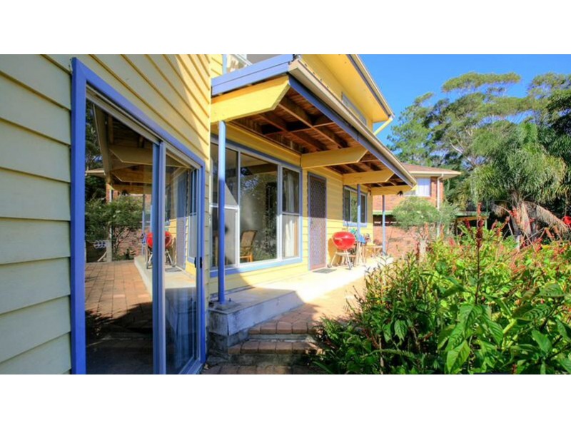 12 Tallean Road, Nelson Bay NSW 2315
