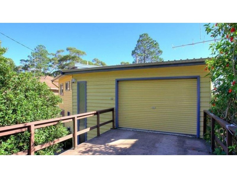 12 Tallean Road, Nelson Bay NSW 2315