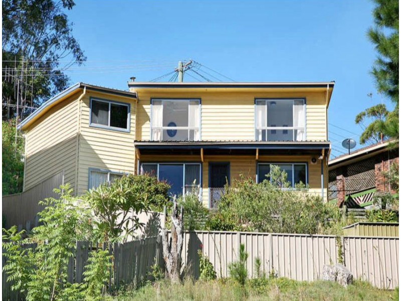 12 Tallean Road, Nelson Bay NSW 2315