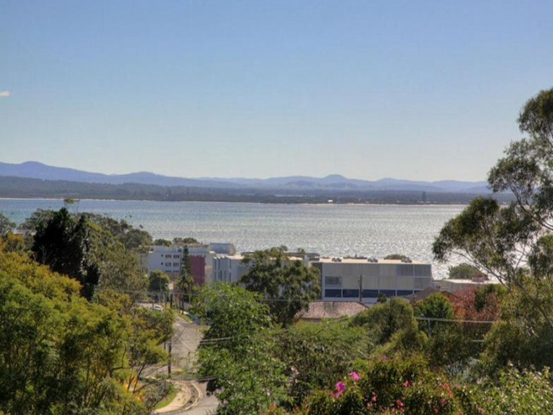 12 Tallean Road, Nelson Bay NSW 2315