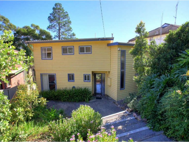 12 Tallean Road, Nelson Bay NSW 2315