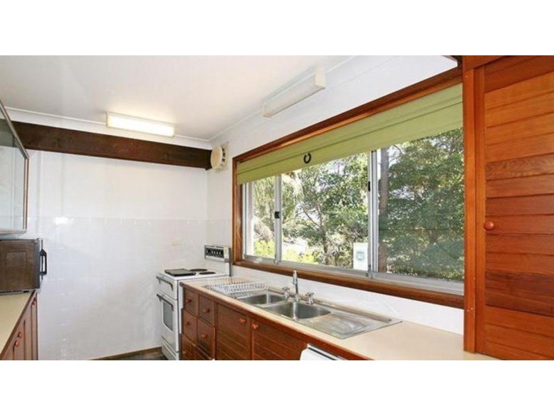 12 Tallean Road, Nelson Bay NSW 2315