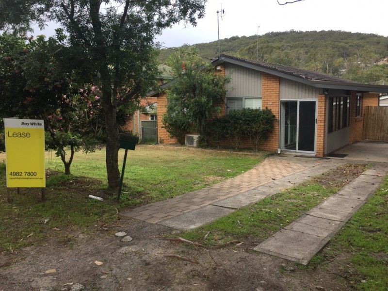 68 Austral Street, Nelson Bay NSW 2315