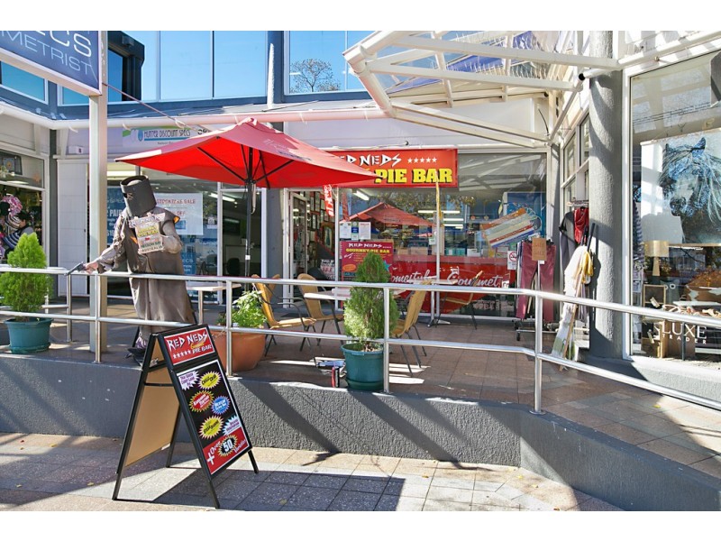 Shop 3, 17-19 Stockton Street, Nelson Bay NSW 2315