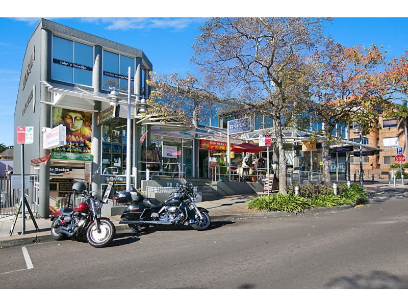 Shop 3, 17-19 Stockton Street, Nelson Bay NSW 2315