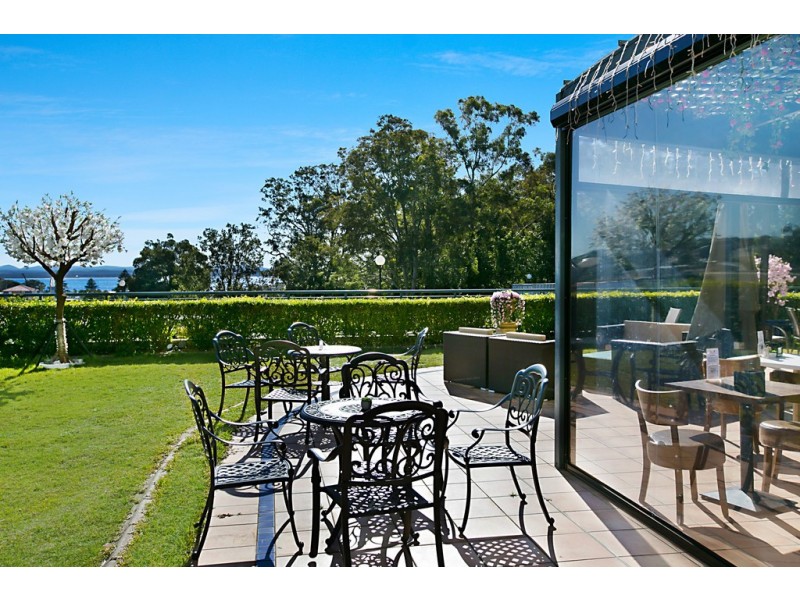 126/61B Dowling Street, Nelson Bay NSW 2315