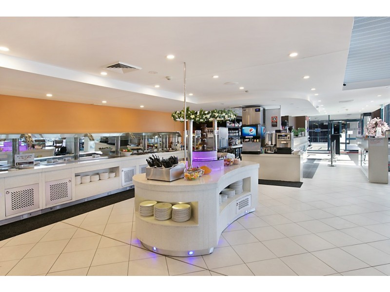 126/61B Dowling Street, Nelson Bay NSW 2315