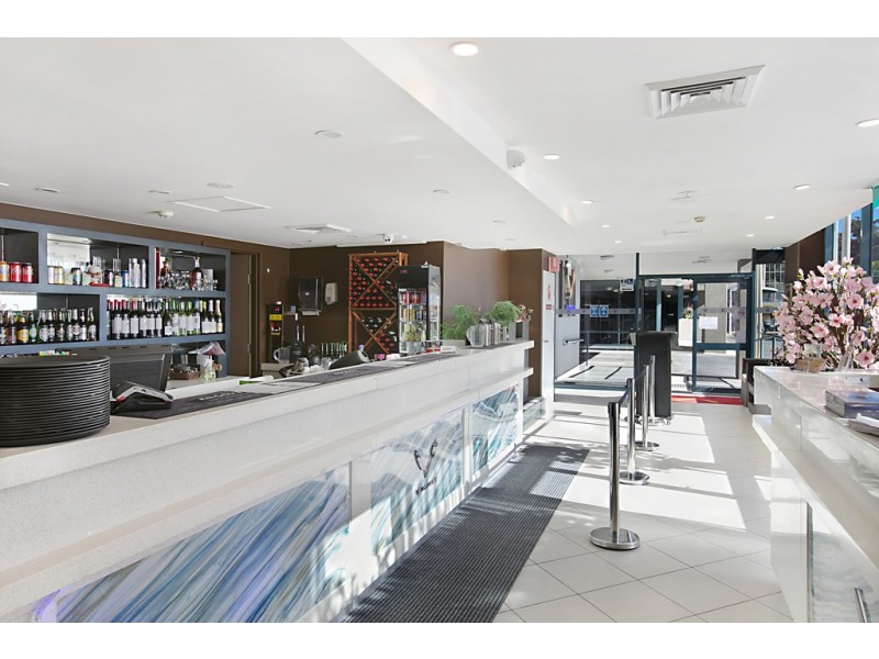 126/61B Dowling Street, Nelson Bay NSW 2315