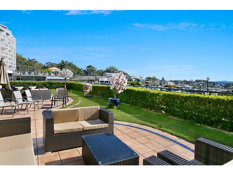 126/61B Dowling Street, Nelson Bay NSW 2315