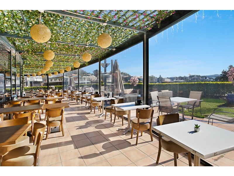 126/61B Dowling Street, Nelson Bay NSW 2315