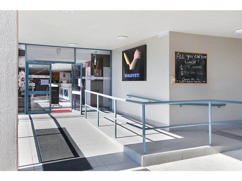 126/61B Dowling Street, Nelson Bay NSW 2315