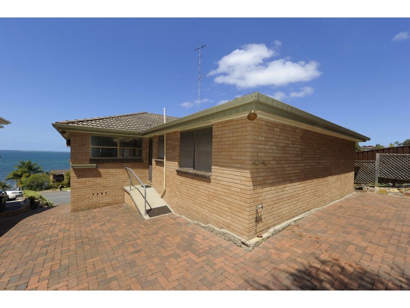 52 Soldiers Point Road, Soldiers Point NSW 2317