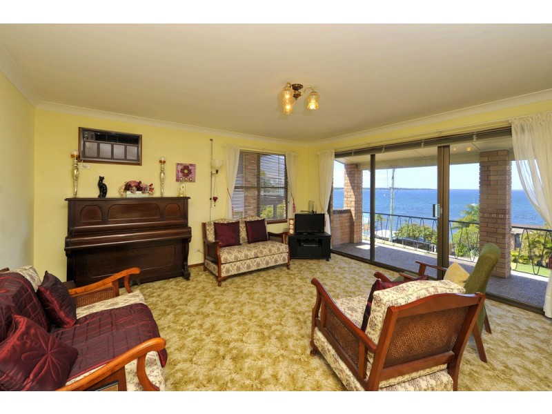 52 Soldiers Point Road, Soldiers Point NSW 2317