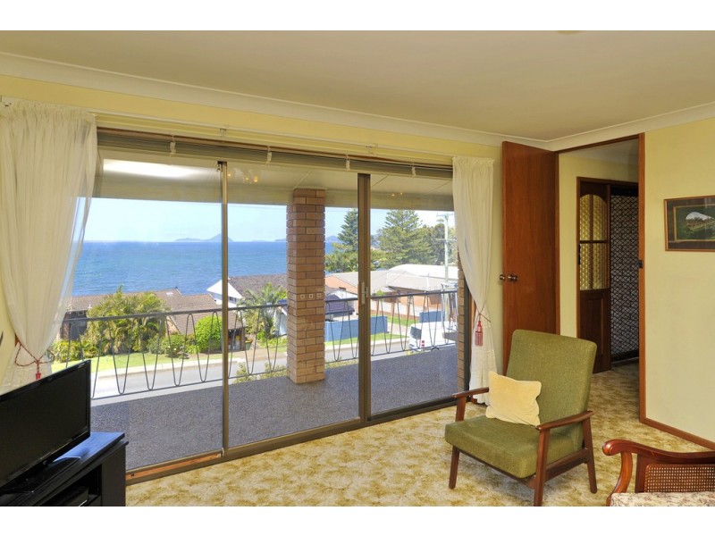 52 Soldiers Point Road, Soldiers Point NSW 2317