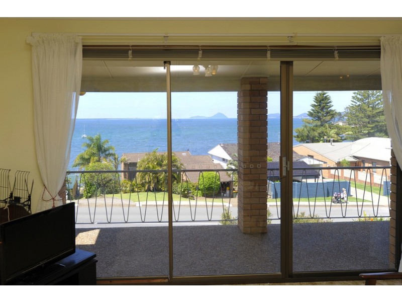 52 Soldiers Point Road, Soldiers Point NSW 2317