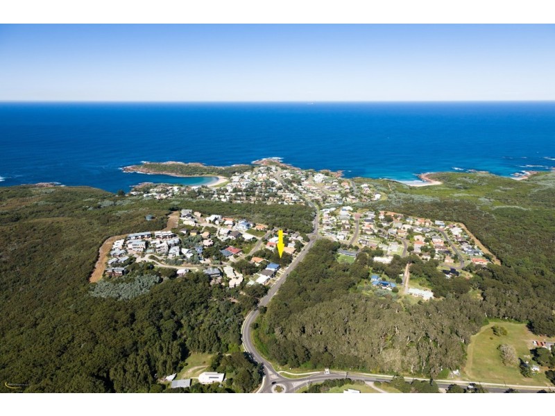 72 Blanch Street, Boat Harbour NSW 2316