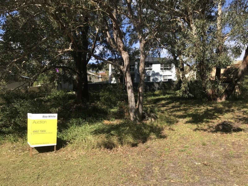 72 Blanch Street, Boat Harbour NSW 2316