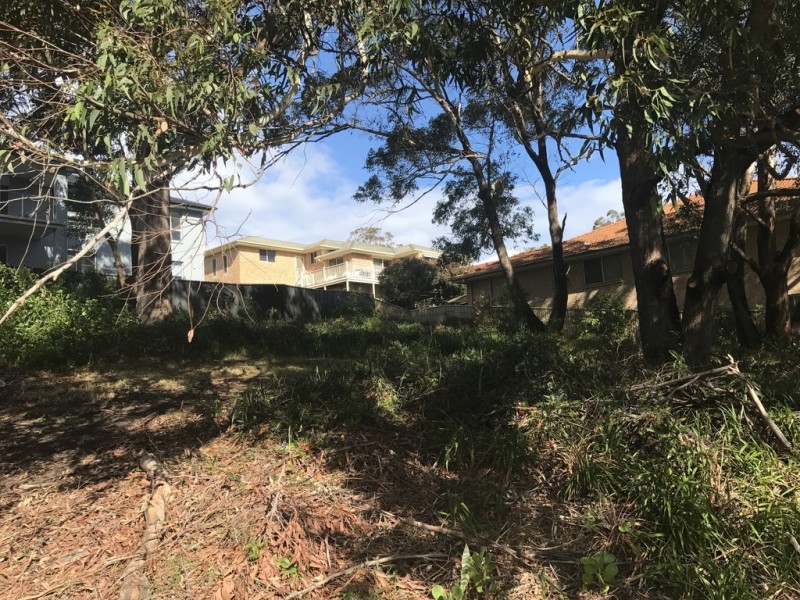 72 Blanch Street, Boat Harbour NSW 2316