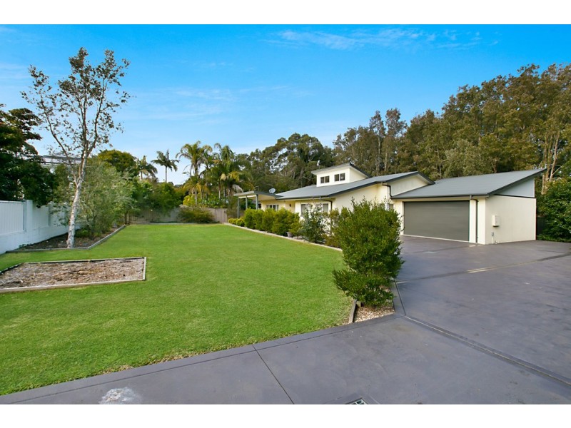 62a Salamander Way, Salamander Bay NSW 2317