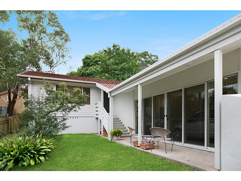 1 Garden Place, Shoal Bay NSW 2315