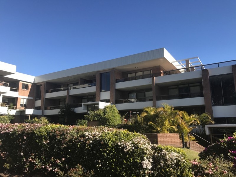 9/9 Donald Street, Nelson Bay NSW 2315