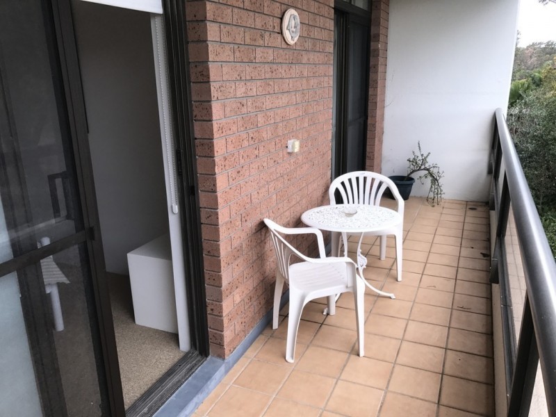 9/9 Donald Street, Nelson Bay NSW 2315