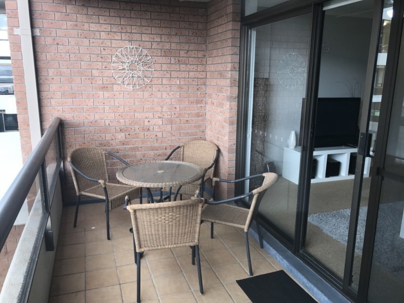 9/9 Donald Street, Nelson Bay NSW 2315