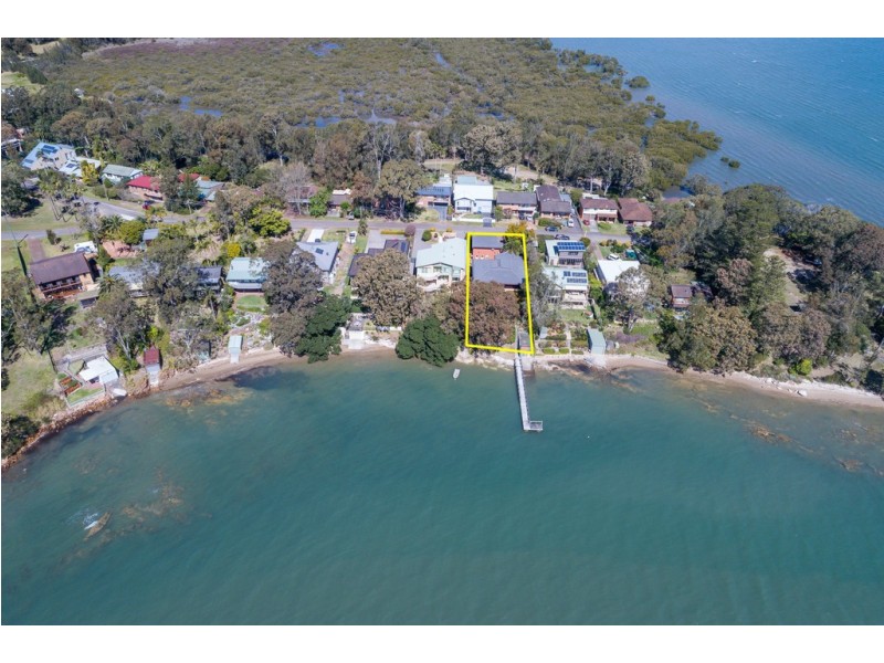 7 Caswell Crescent, Tanilba Bay NSW 2319
