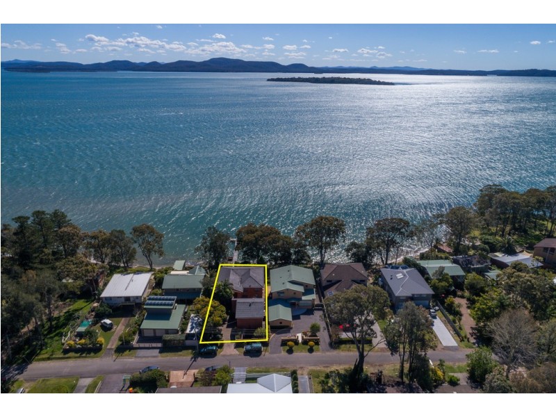 7 Caswell Crescent, Tanilba Bay NSW 2319