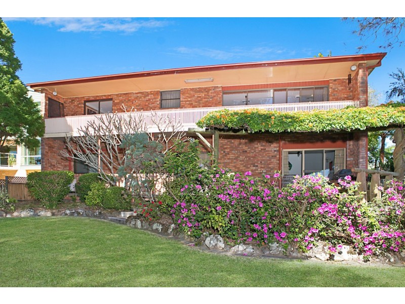 7 Caswell Crescent, Tanilba Bay NSW 2319