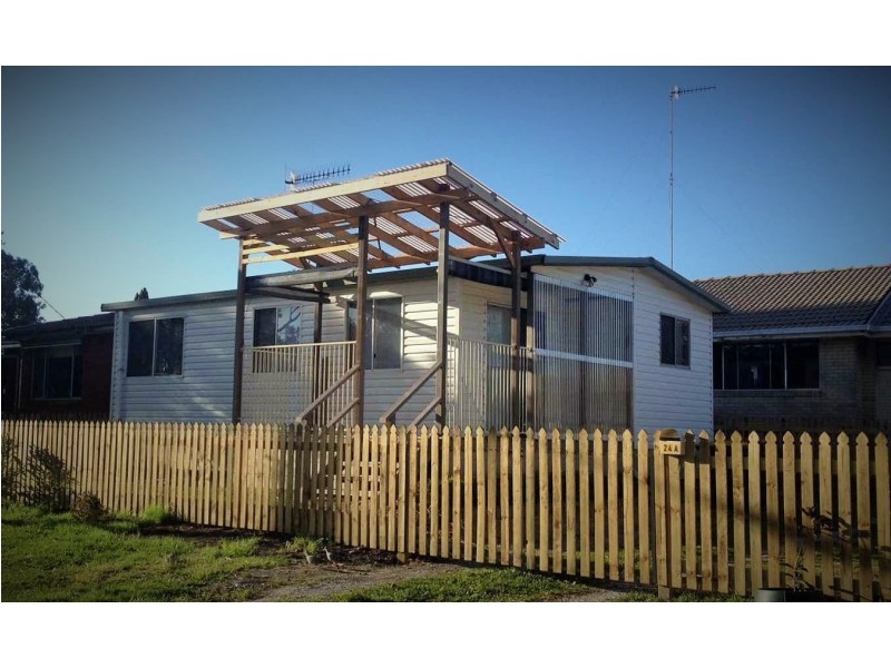 24a Kent Gardens, Soldiers Point NSW 2317