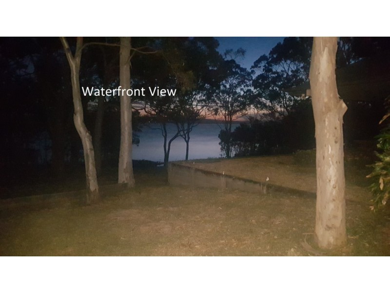 24a Kent Gardens, Soldiers Point NSW 2317