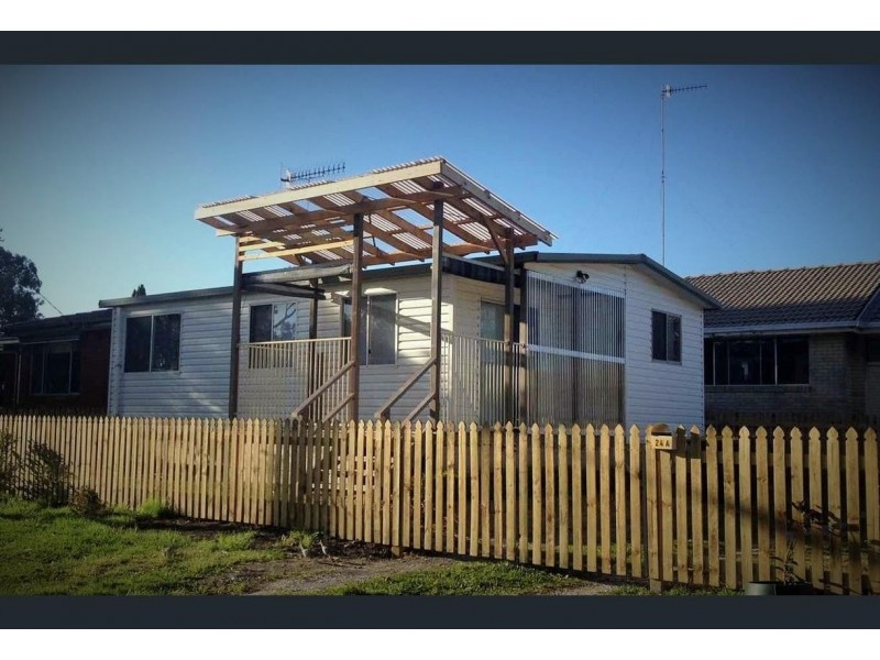 24a Kent Gardens, Soldiers Point NSW 2317