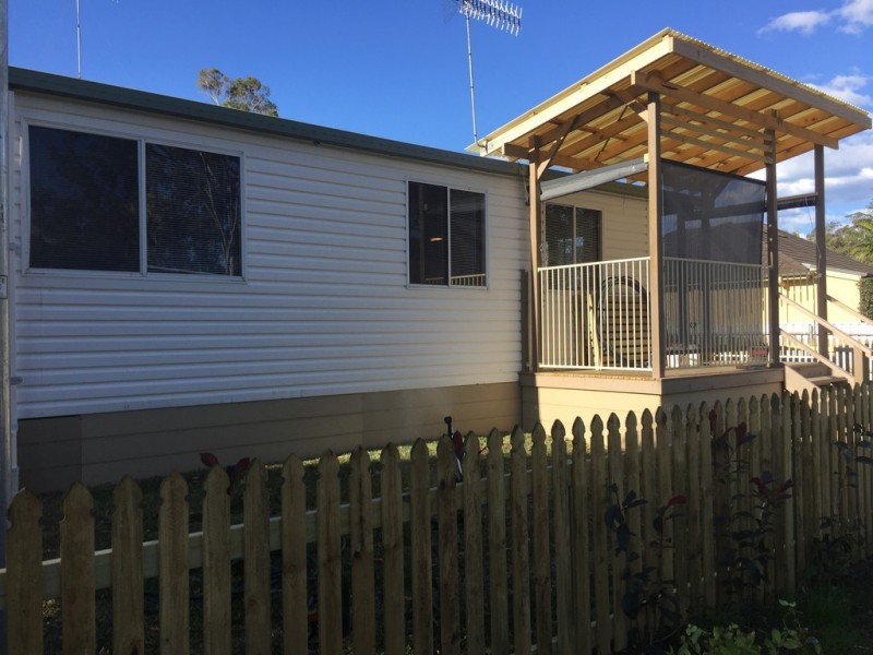 24a Kent Gardens, Soldiers Point NSW 2317