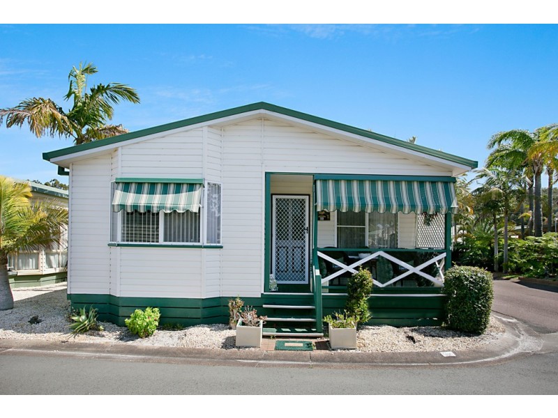 64/8 Homestead Street, Salamander Bay NSW 2317