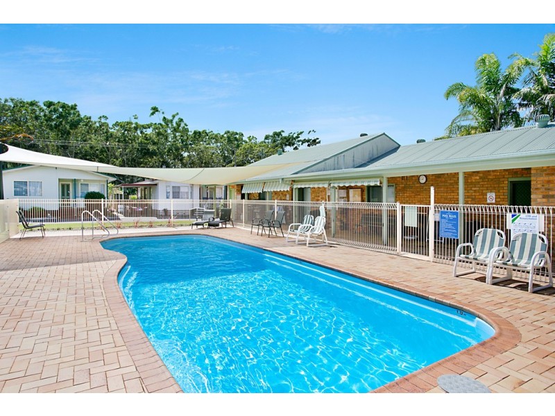 64/8 Homestead Street, Salamander Bay NSW 2317