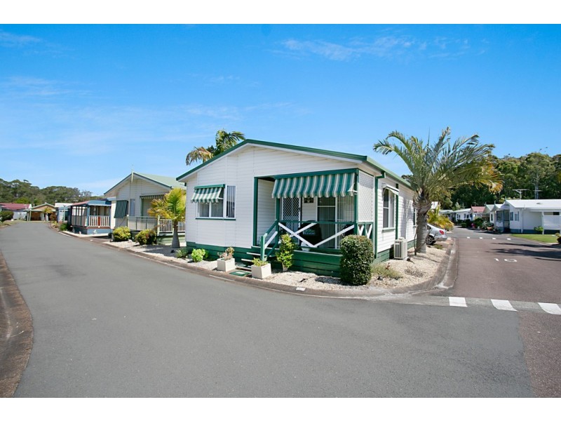 64/8 Homestead Street, Salamander Bay NSW 2317