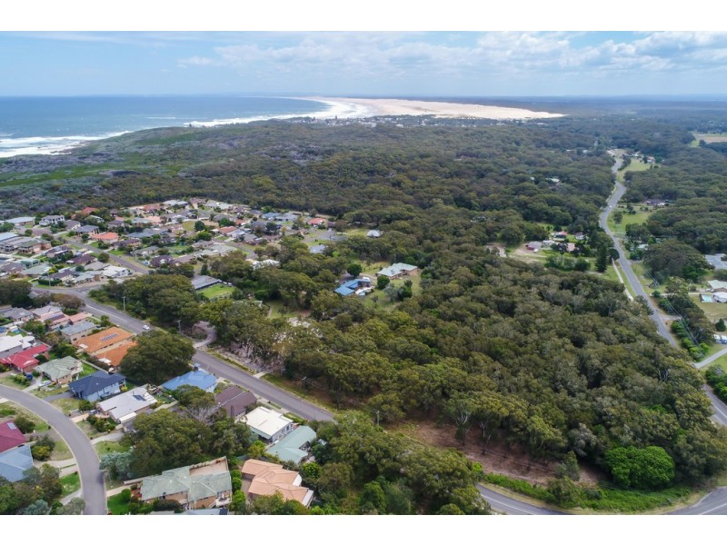 77 and 79 Blanch Street, Boat Harbour NSW 2316